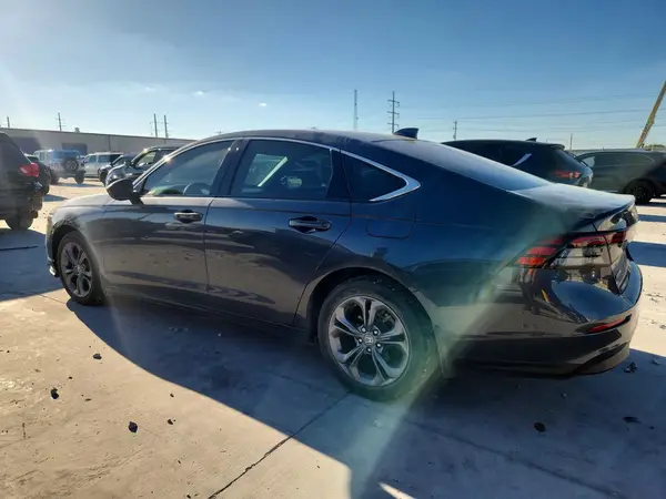 1HGCY1F33RA014187 2024 HONDA ACCORD - Image 2