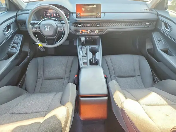 1HGCY1F33RA014187 2024 HONDA ACCORD - Image 8