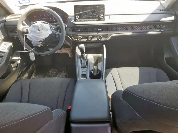 1HGCY1F33RA014884 2024 HONDA ACCORD - Image 8