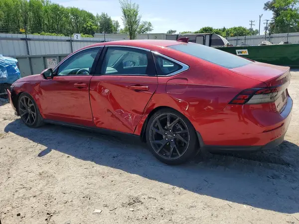 1HGCY1F33RA015730 2024 HONDA ACCORD - Image 2