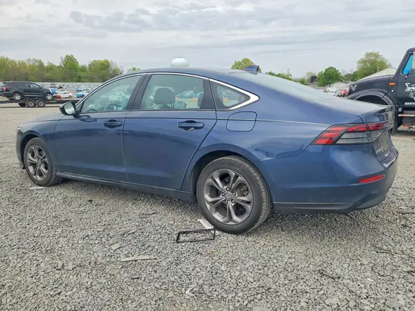 1HGCY1F33RA015887 2024 HONDA ACCORD - Image 2