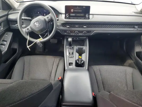 1HGCY1F33RA015887 2024 HONDA ACCORD - Image 8