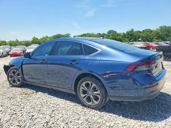 1HGCY1F33RA015940 2024 HONDA ACCORD - Image 2