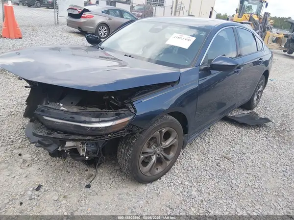 1HGCY1F33RA016117 2024 HONDA ACCORD - Image 2