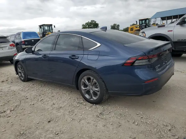 1HGCY1F33RA016182 2024 HONDA ACCORD - Image 2