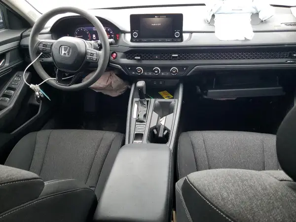 1HGCY1F33RA016182 2024 HONDA ACCORD - Image 8