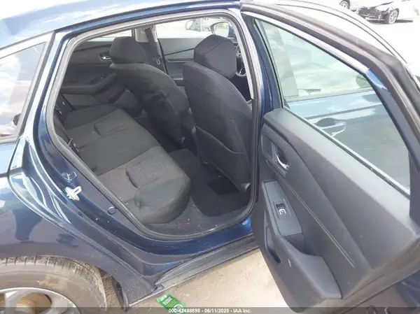 1HGCY1F33RA016506 2024 HONDA ACCORD - Image 8