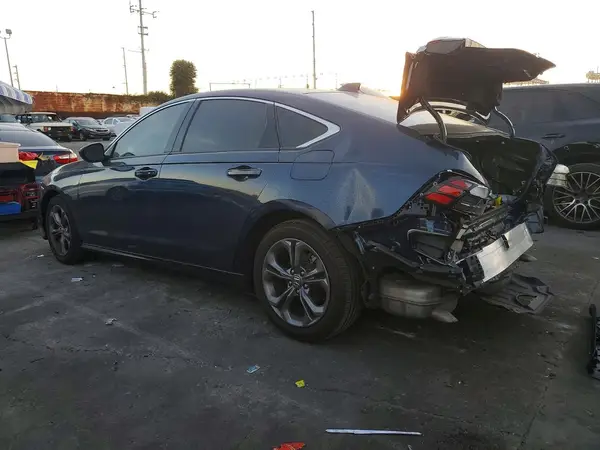 1HGCY1F33RA016764 2024 HONDA ACCORD - Image 2