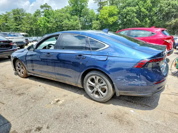 1HGCY1F33RA016800 2024 HONDA ACCORD - Image 2