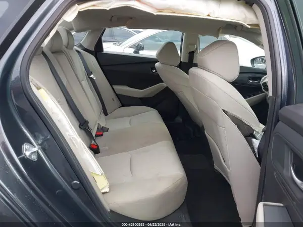 1HGCY1F33RA018885 2024 HONDA ACCORD - Image 8