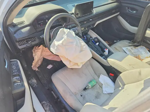 1HGCY1F33RA021401 2024 HONDA ACCORD - Image 8