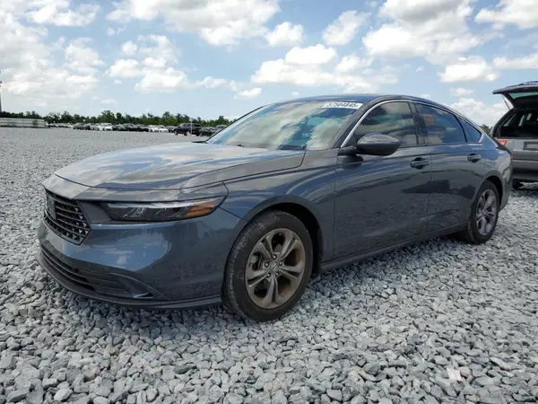 1HGCY1F33RA022998 2024 HONDA ACCORD - Image 1