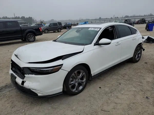 1HGCY1F33RA025688 2024 HONDA ACCORD - Image 1