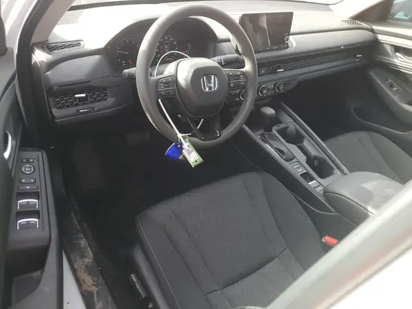 1HGCY1F33RA025688 2024 HONDA ACCORD - Image 8