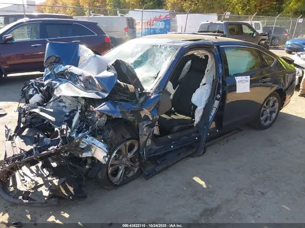 1HGCY1F33RA025884 2024 HONDA ACCORD - Image 2