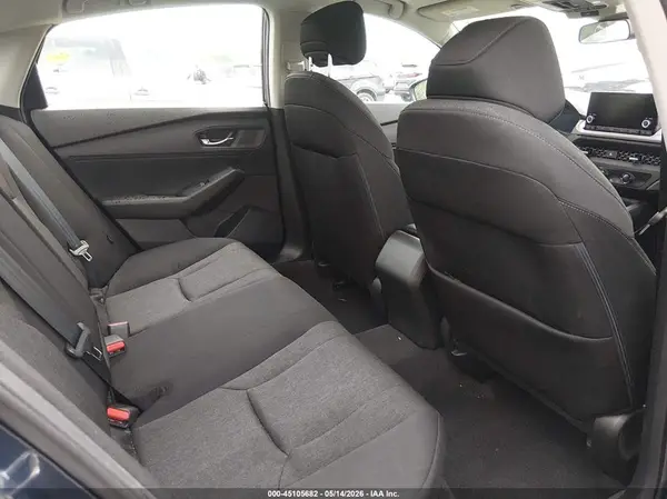 1HGCY1F33RA029370 2024 HONDA ACCORD - Image 8