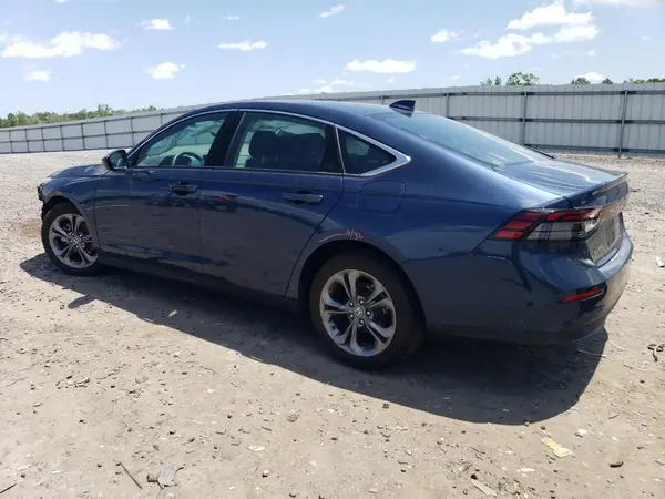 1HGCY1F33RA030020 2024 HONDA ACCORD - Image 2