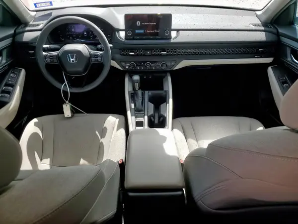 1HGCY1F33RA030597 2024 HONDA ACCORD - Image 8