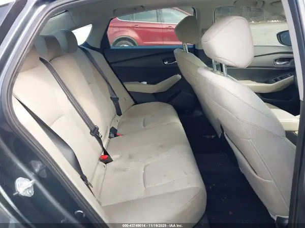 1HGCY1F33RA037484 2024 HONDA ACCORD - Image 8