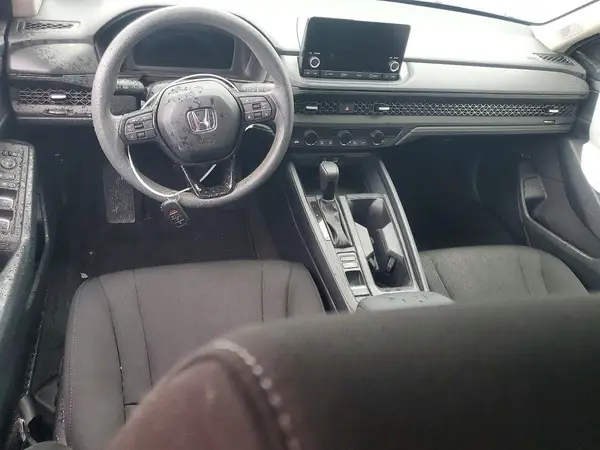 1HGCY1F33RA037677 2024 HONDA ACCORD - Image 8