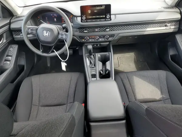 1HGCY1F33RA038991 2024 HONDA ACCORD - Image 8