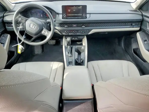 1HGCY1F33RA039641 2024 HONDA ACCORD - Image 8