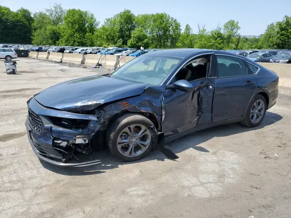 1HGCY1F33RA039865 2024 HONDA ACCORD - Image 1