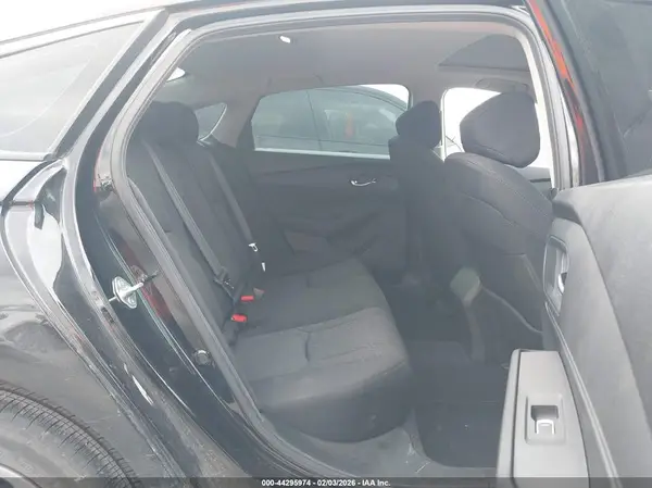 1HGCY1F33RA040997 2024 HONDA ACCORD - Image 8
