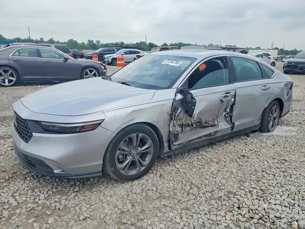 1HGCY1F33RA044127 2024 HONDA ACCORD - Image 1