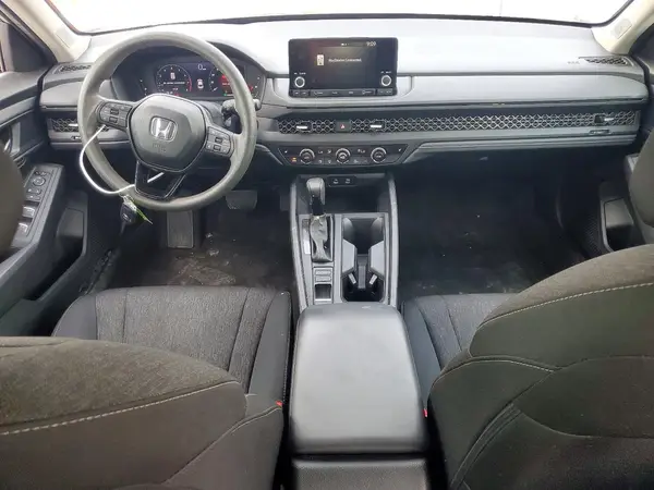 1HGCY1F33RA044127 2024 HONDA ACCORD - Image 8