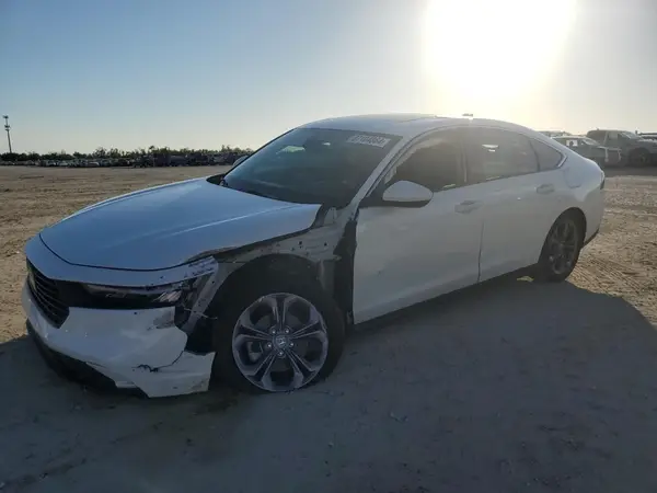 1HGCY1F33RA046637 2024 HONDA ACCORD - Image 1