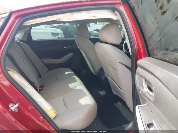 1HGCY1F33RA048324 2024 HONDA ACCORD - Image 8