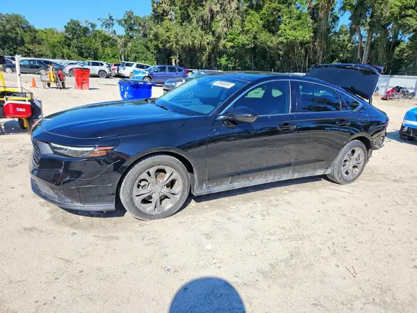 1HGCY1F33RA049134 2024 HONDA ACCORD - Image 1