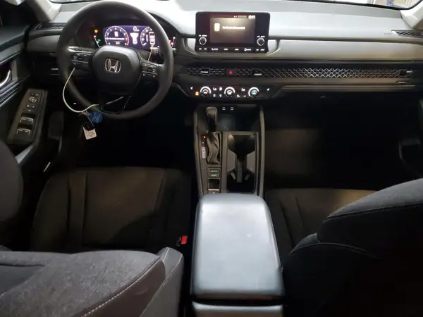 1HGCY1F33RA050087 2024 HONDA ACCORD - Image 8