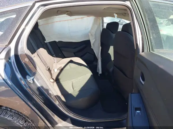 1HGCY1F33RA050462 2024 HONDA ACCORD - Image 8