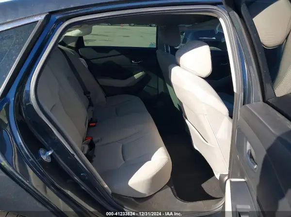 1HGCY1F33RA051112 2024 HONDA ACCORD - Image 8