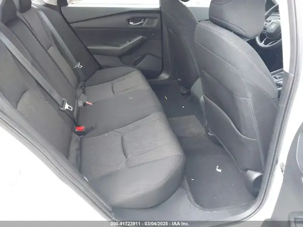 1HGCY1F33RA052356 2024 HONDA ACCORD - Image 8