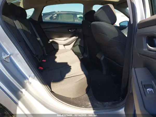 1HGCY1F33RA053412 2024 HONDA ACCORD - Image 8