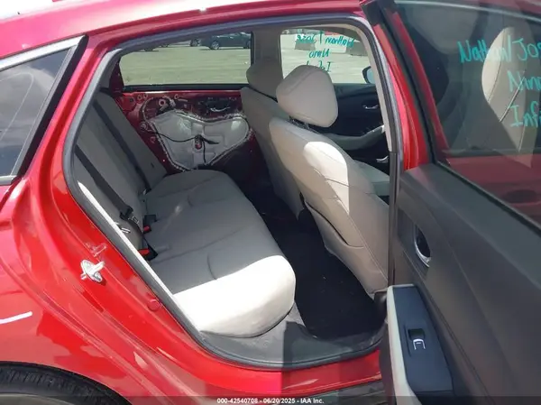1HGCY1F33RA054429 2024 HONDA ACCORD - Image 8