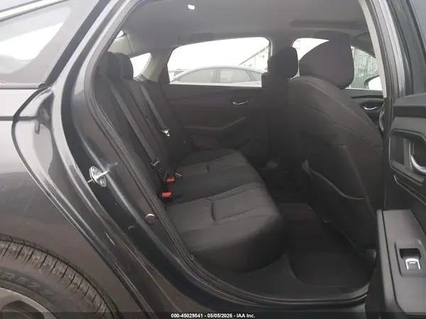 1HGCY1F33RA055175 2024 HONDA ACCORD - Image 8