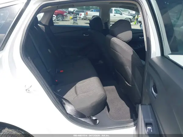 1HGCY1F33RA055354 2024 HONDA ACCORD - Image 8