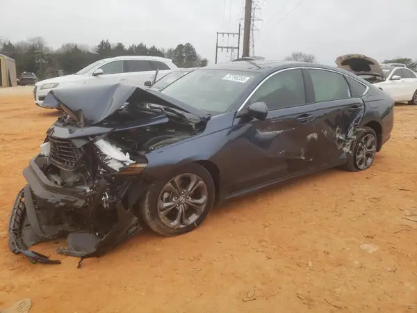 1HGCY1F33RA055807 2024 HONDA ACCORD - Image 1
