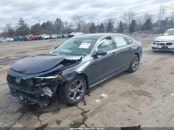 1HGCY1F33RA059078 2024 HONDA ACCORD - Image 2