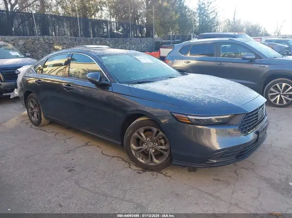 1HGCY1F33RA059842 2024 HONDA ACCORD - Image 1
