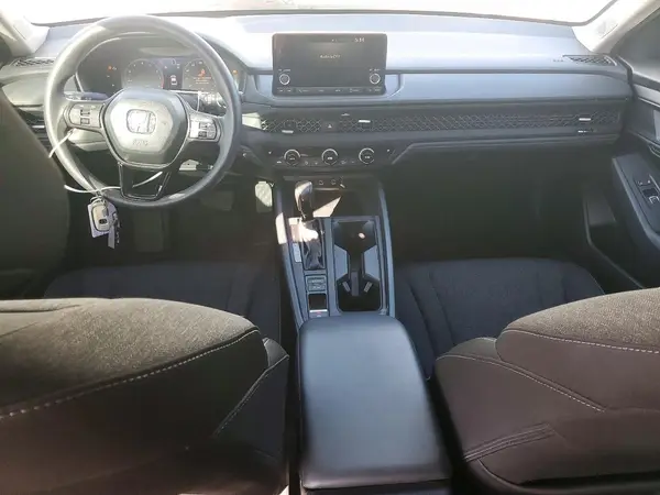 1HGCY1F33RA061459 2024 HONDA ACCORD - Image 8