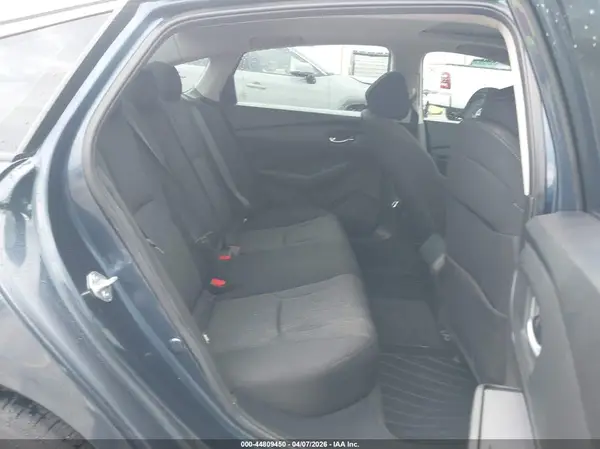 1HGCY1F33RA066158 2024 HONDA ACCORD - Image 8