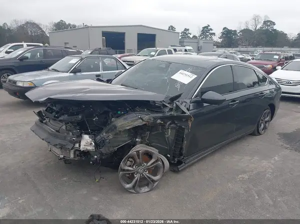 1HGCY1F33RA068654 2024 HONDA ACCORD - Image 2