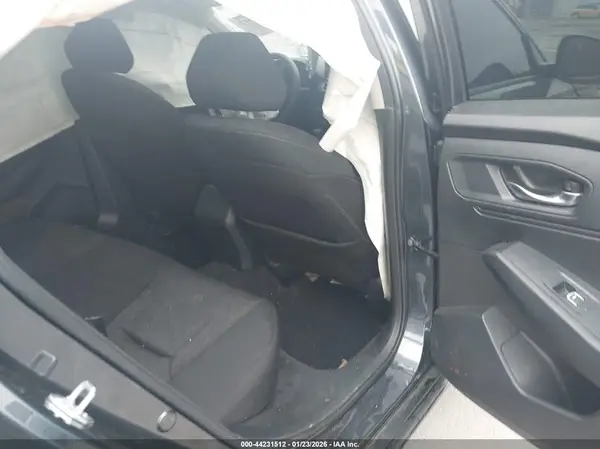 1HGCY1F33RA068654 2024 HONDA ACCORD - Image 8