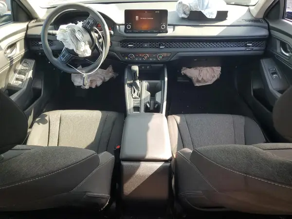 1HGCY1F33RA068850 2024 HONDA ACCORD - Image 8