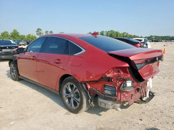 1HGCY1F33RA069173 2024 HONDA ACCORD - Image 2